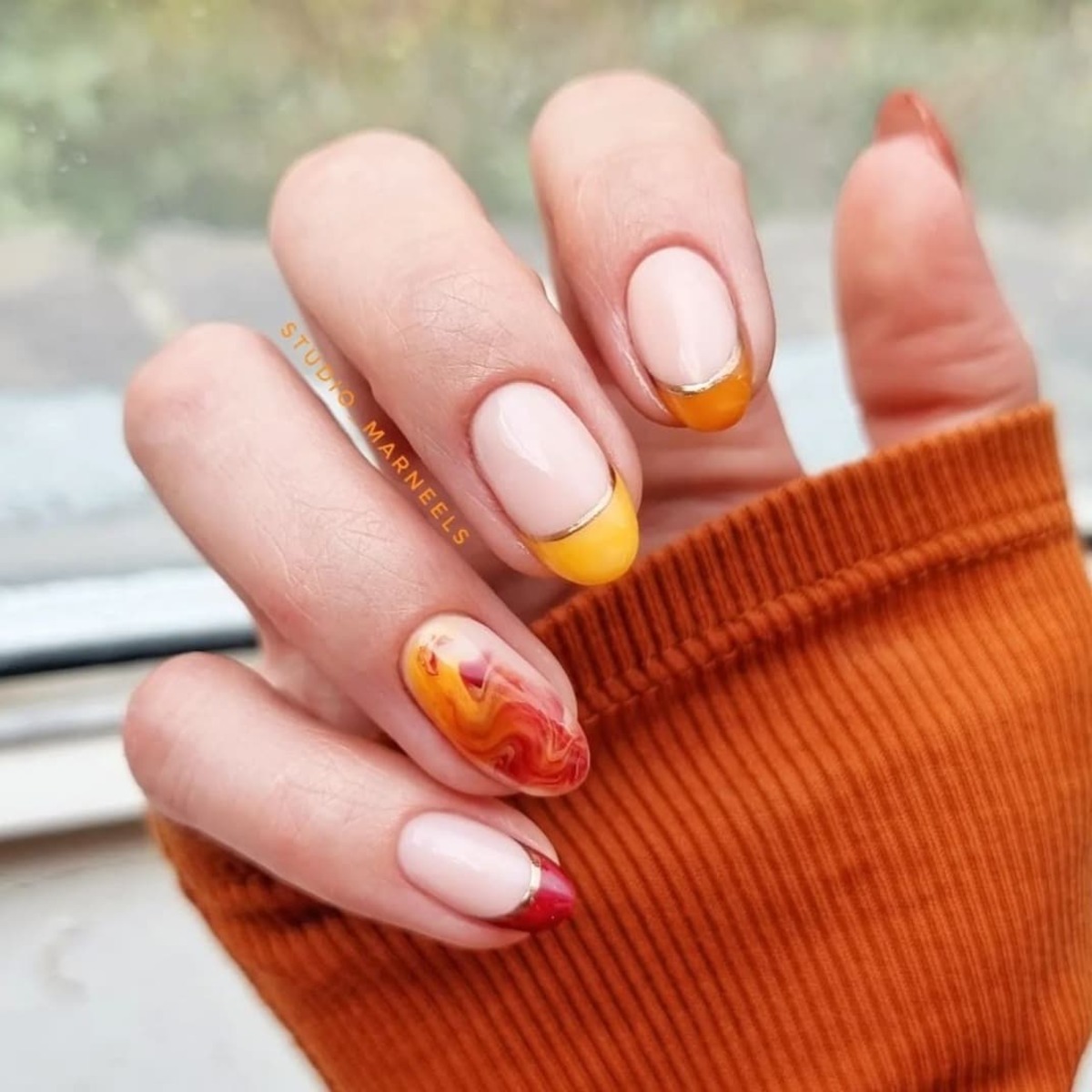24. Golden Hour Tips with Autumn Marble