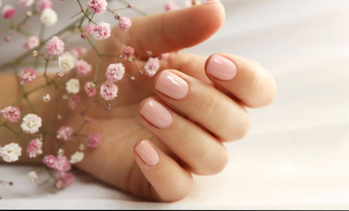 Short Nails Power