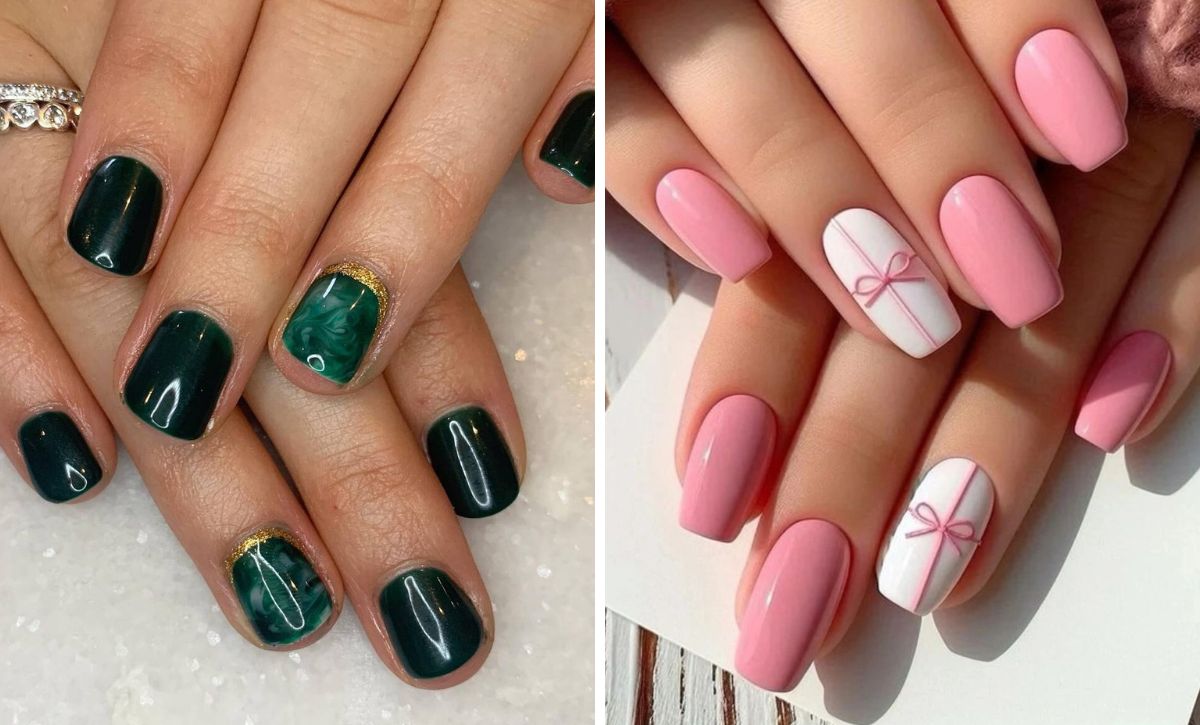 25 Chic Nail Polish Colors To Rock This Winter Season