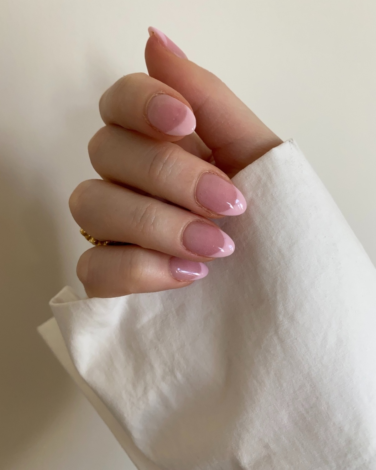 18. Blush Pink Elegance