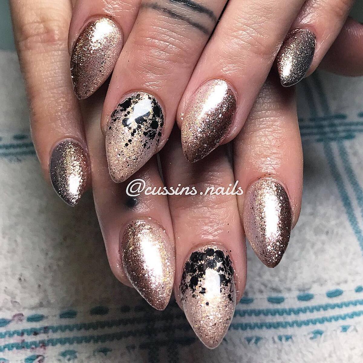 17. Gilded Rose Drama